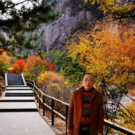 “好”人一生平安