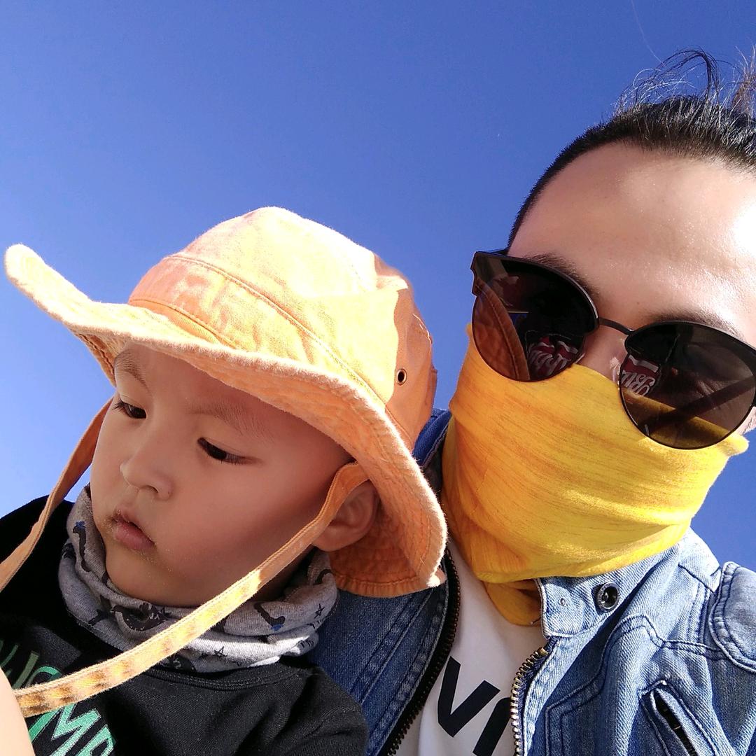 小百灵爱吃鱼 老狐狸说不行