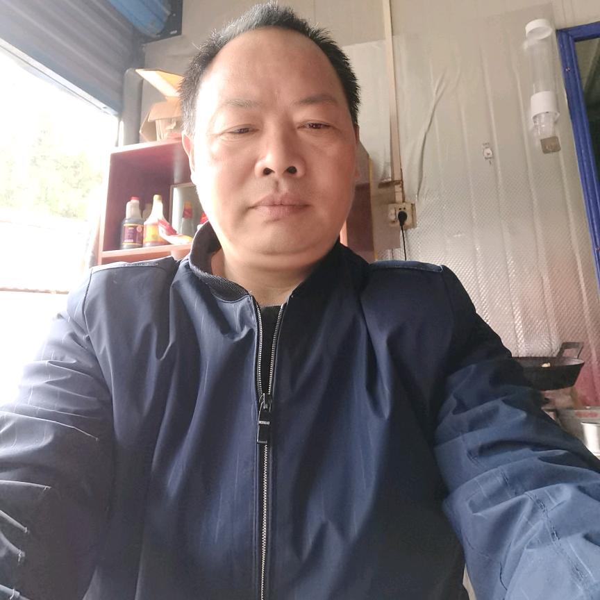 罗挺徒弟唱人生松小军