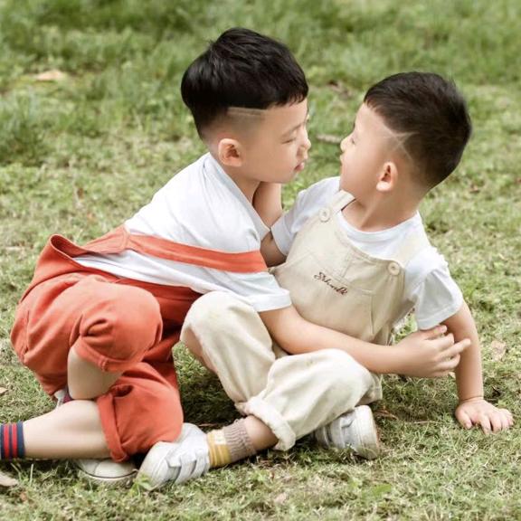 我是勇哥