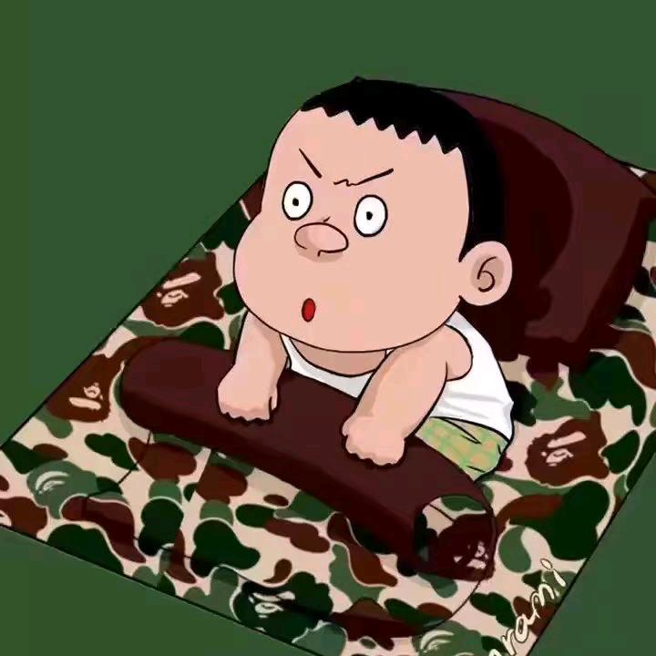 呦呦呦！