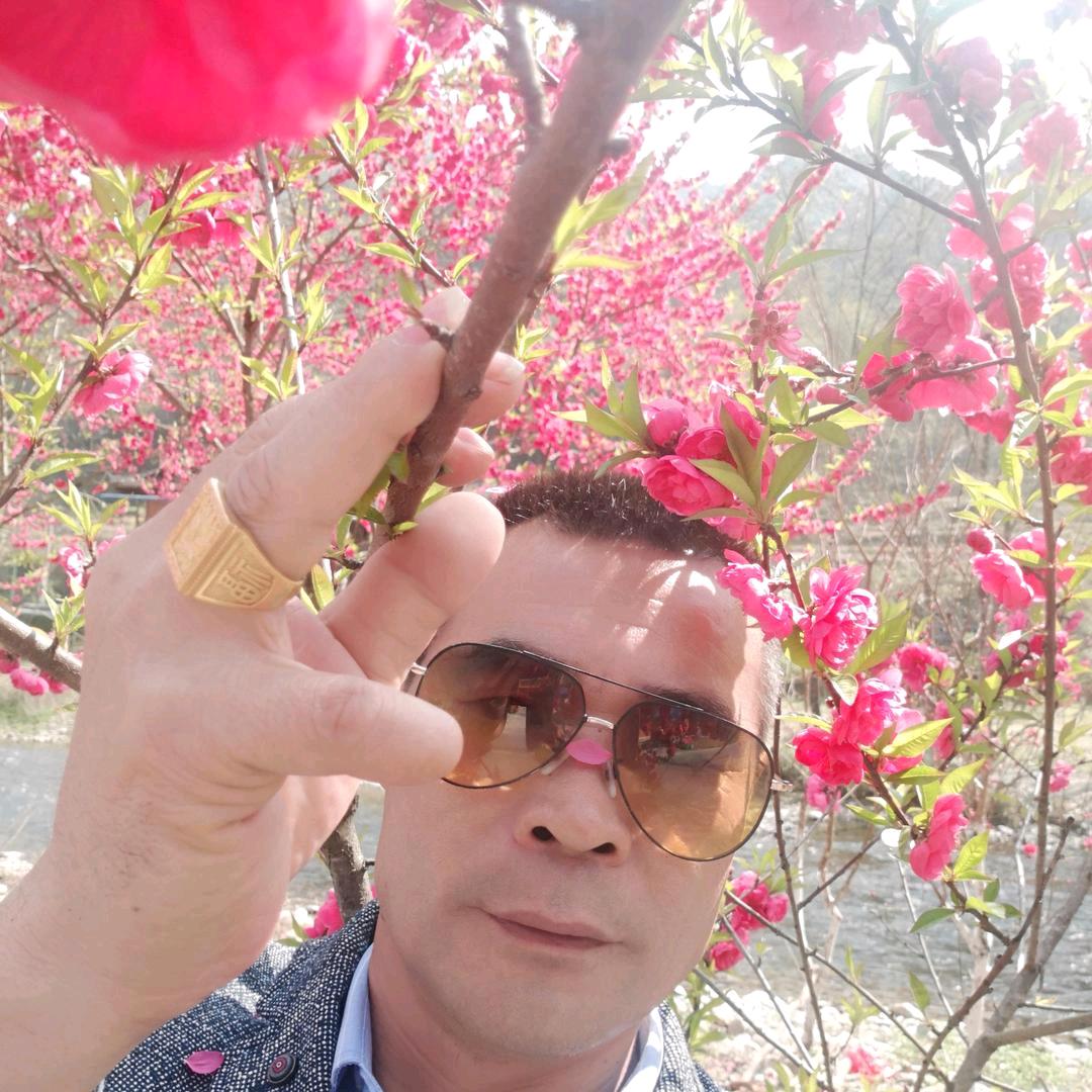 云华
