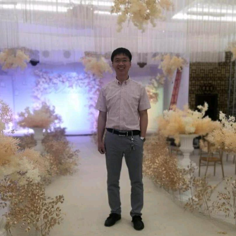 王刚（鸡泽帝王洁具~帅丰集成灶）