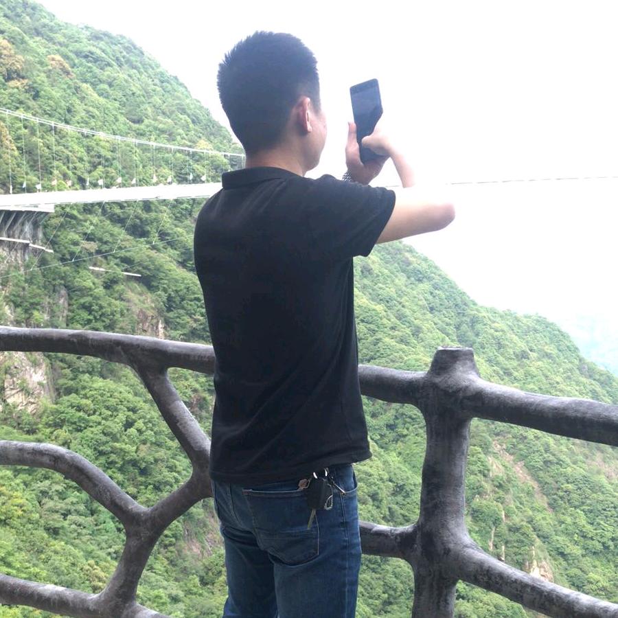 半情调