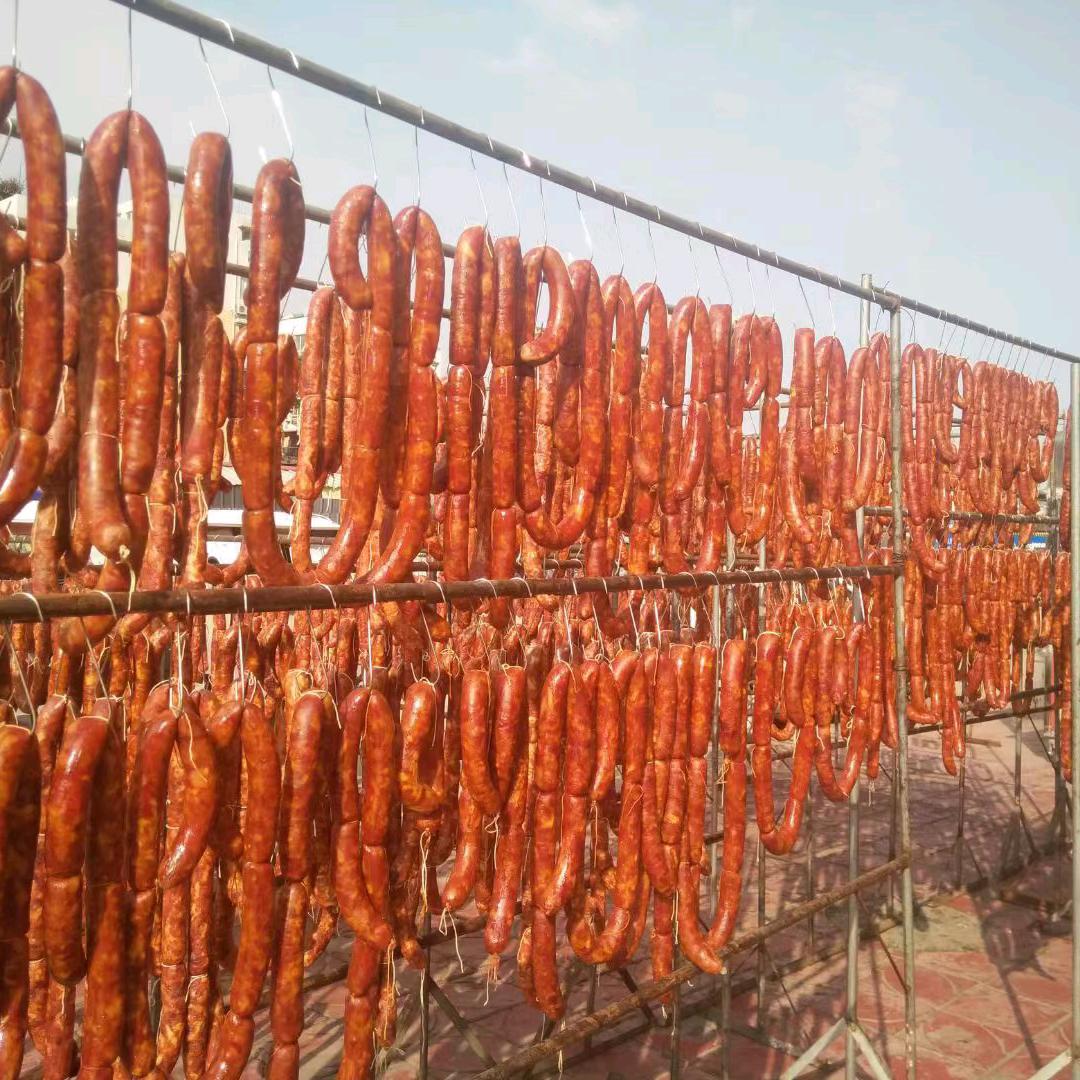 中江县豹记大自然烧烤城