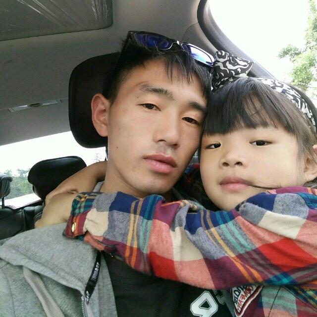 漂泊的聰哥