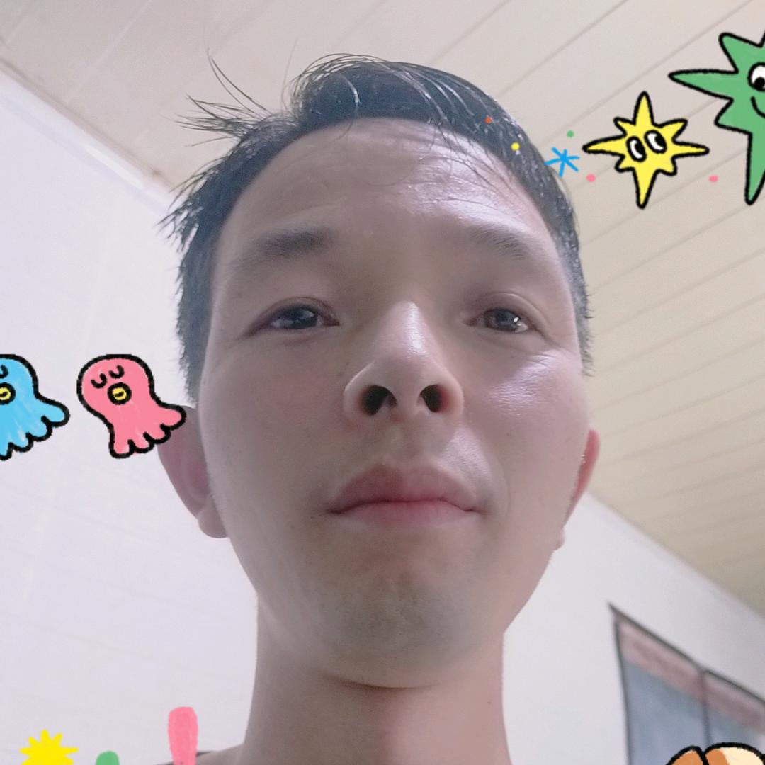 洪