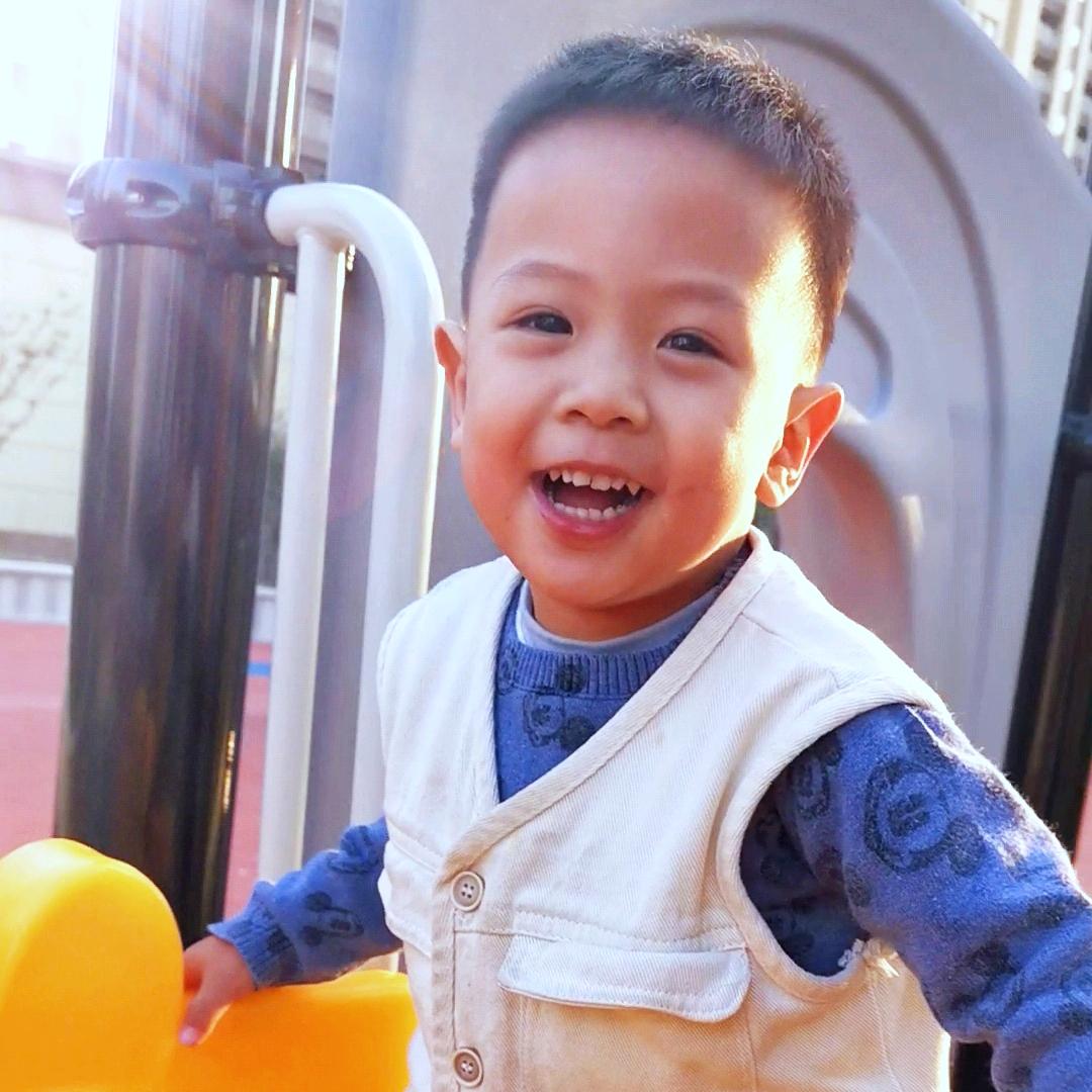 财神爷的心尖尖💰这泼天富贵玩命追我