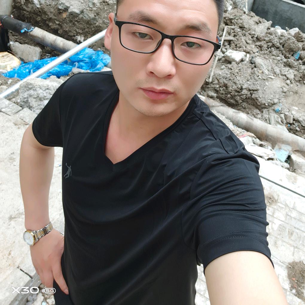 半醉半醒半迷茫