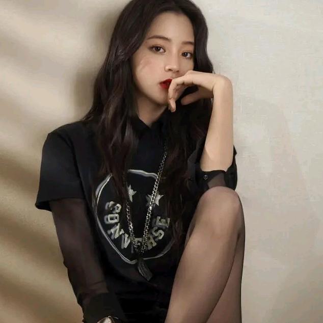 我就是我，谁也别管我