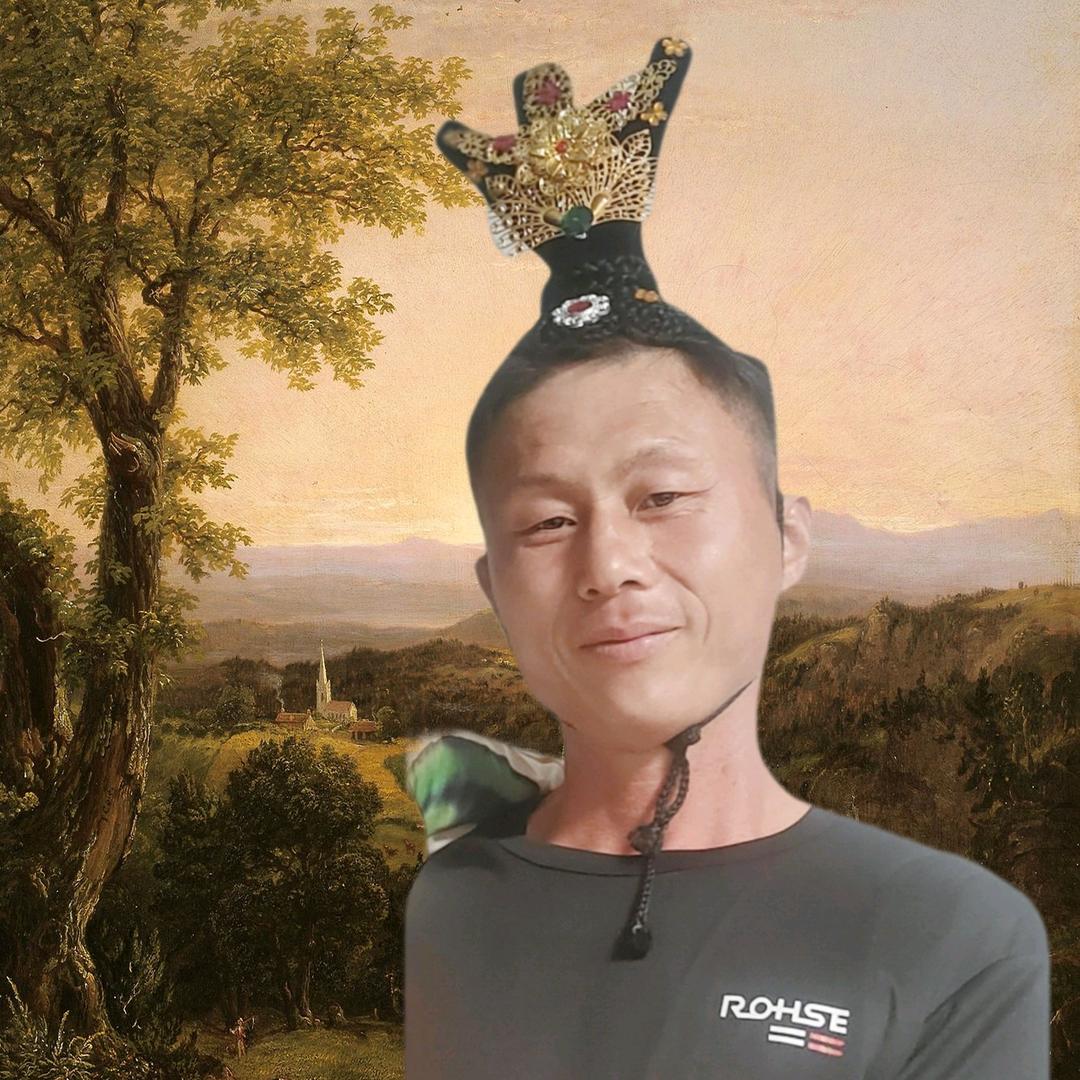 董分享好物（喝茶中请勿取关正常做数据）