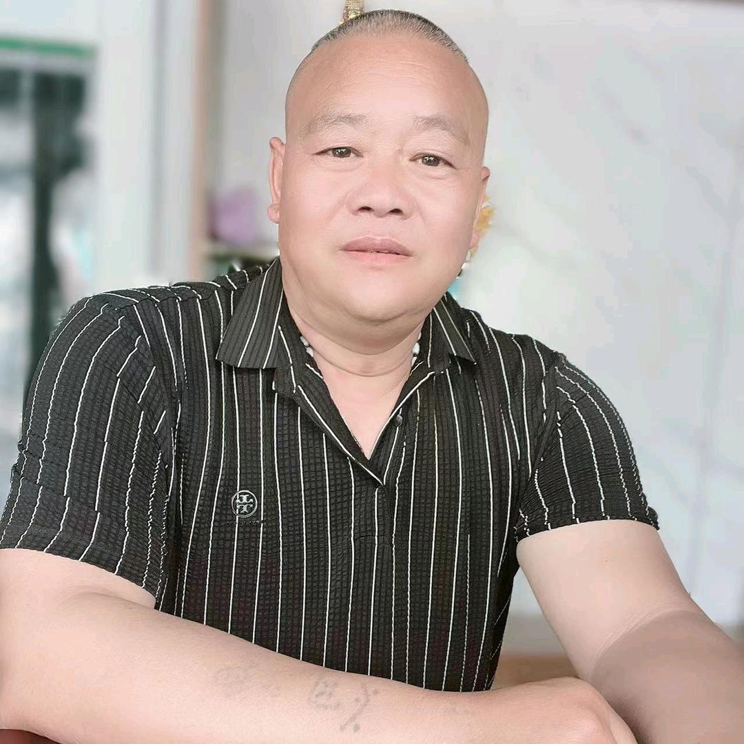 河南黑哥