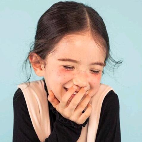 小小瓶子