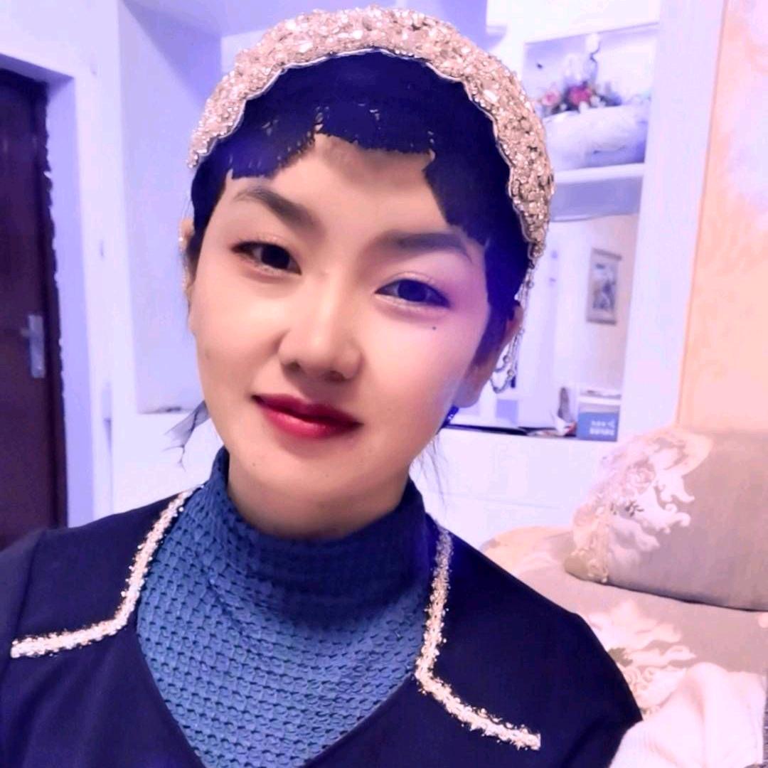 马慧💋