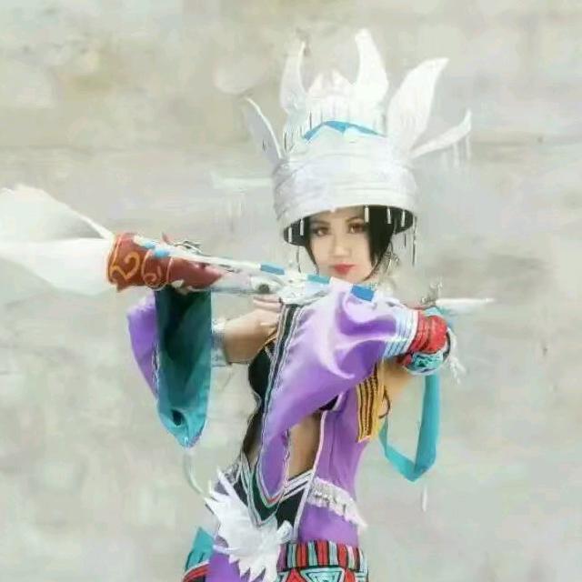 青龙梦凌君