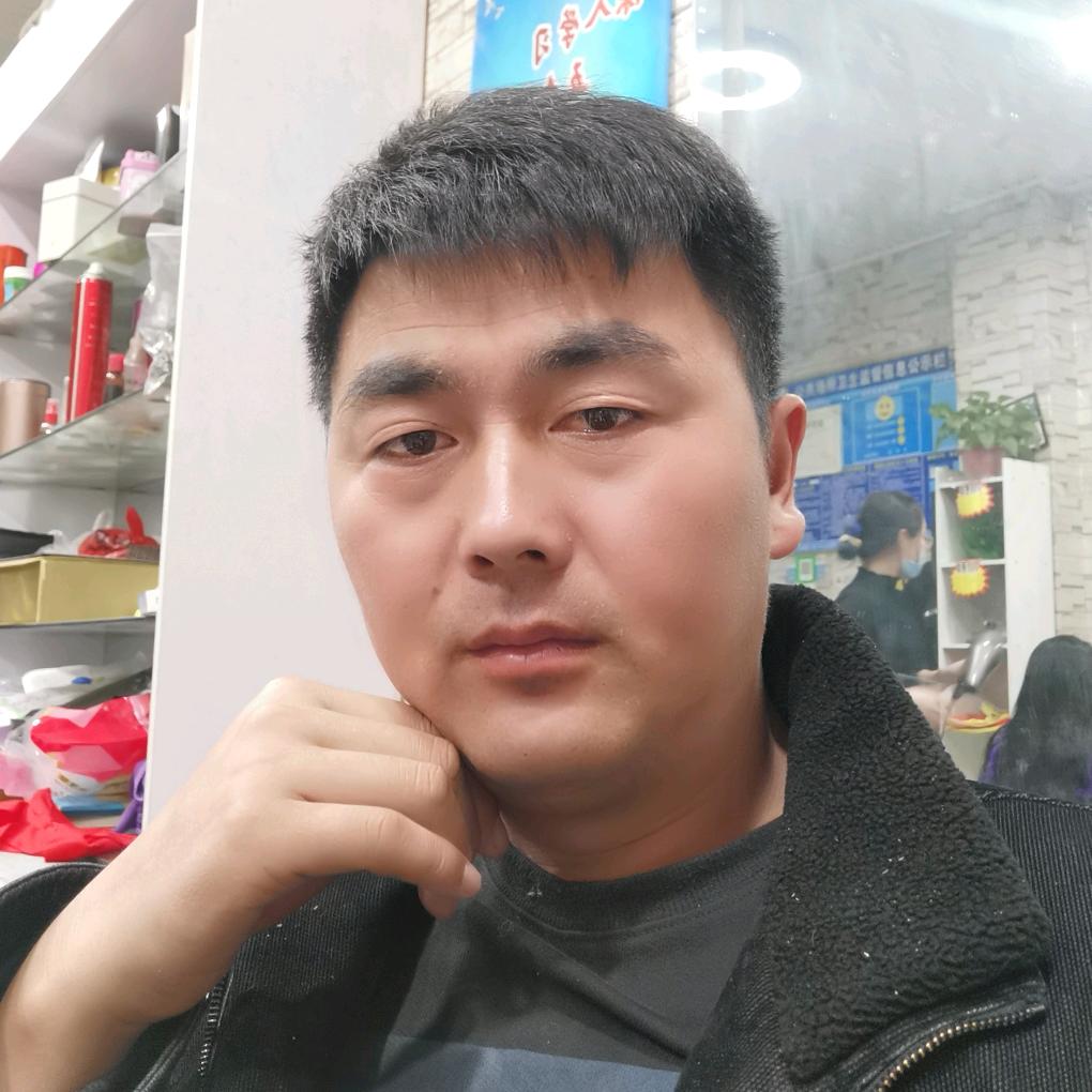 安信二手车（二哥）