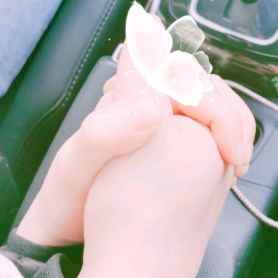 心向着阳光