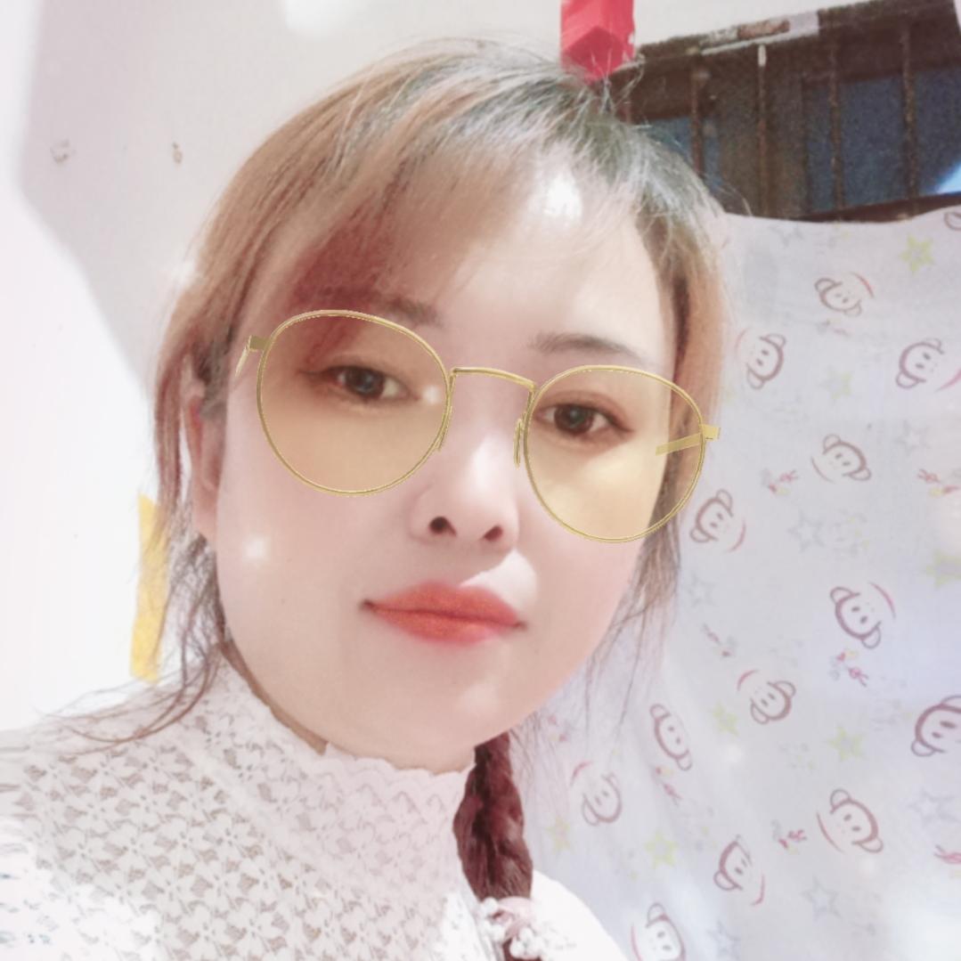 寂寞的女人［陈］