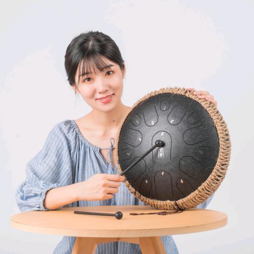 羊阿宝的空灵鼓·直播号