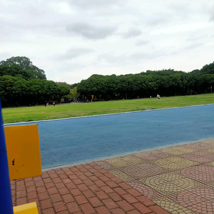 晨曦微露