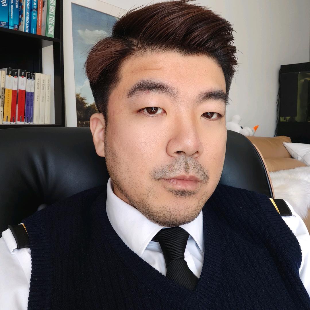 开飞机的贝塔β