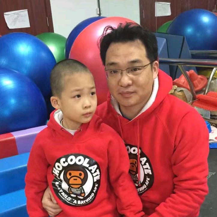 博乐-乐爸@抖音