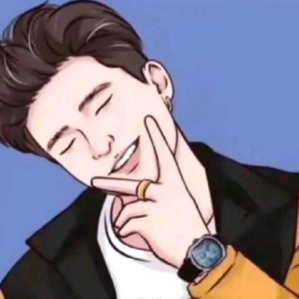 康巴汉子