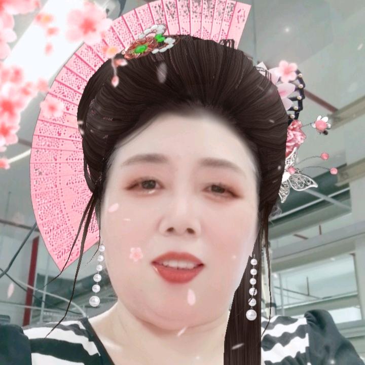 暴涨云