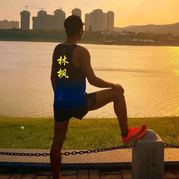 ༺๑林枫๑༻平安石挂件