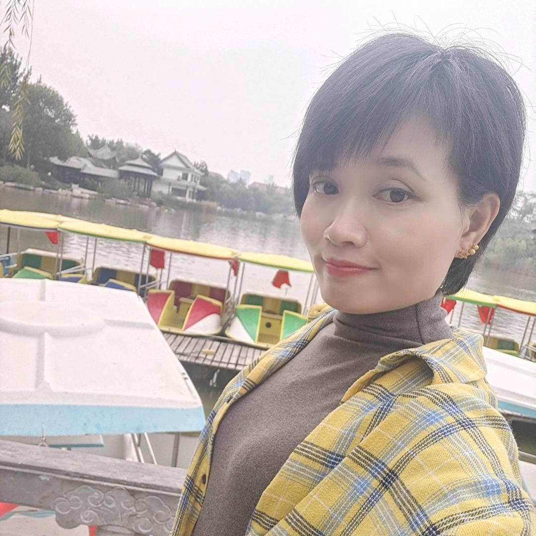 一米阳光