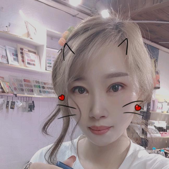 晶典美甲美睫优品生活馆官方号