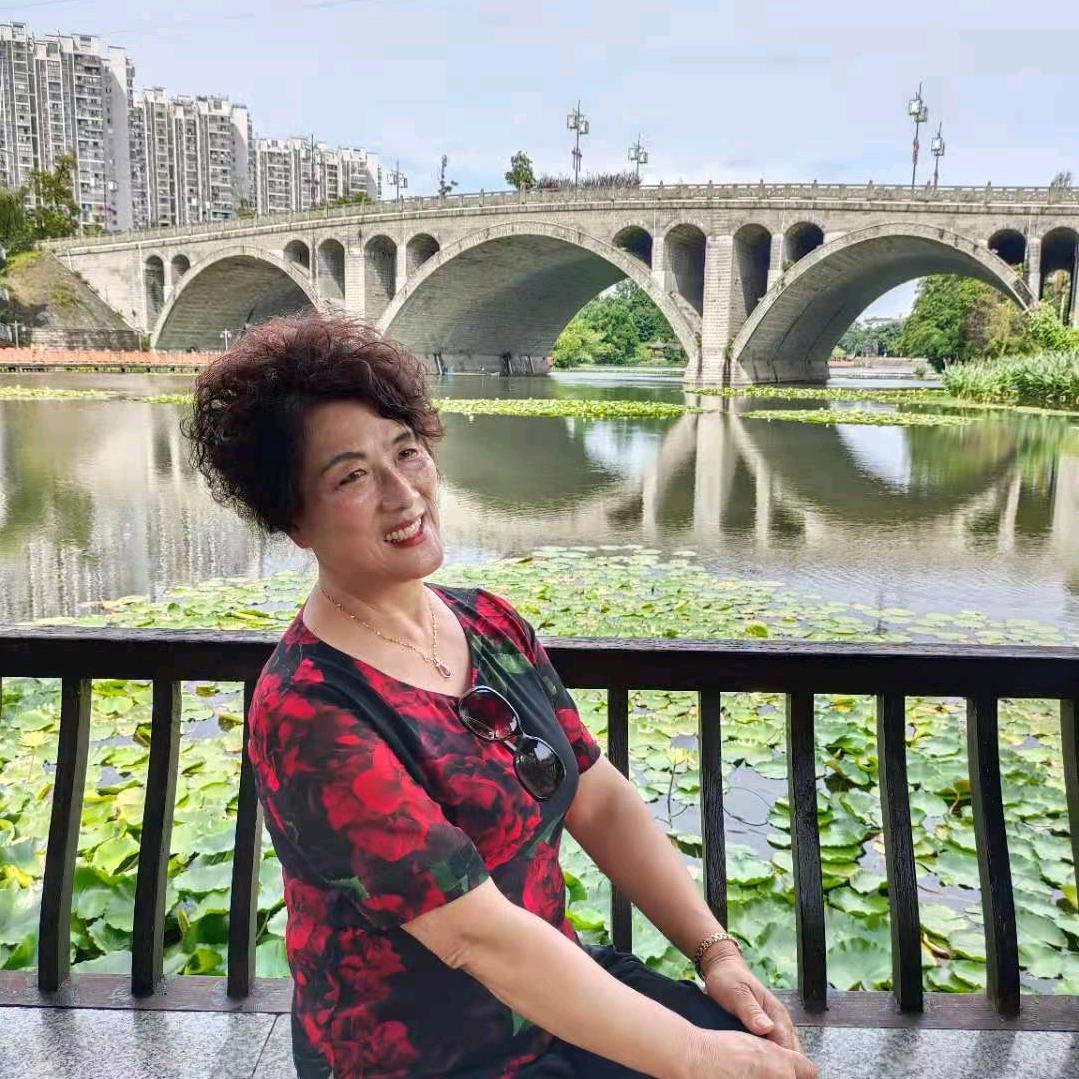 李二姐