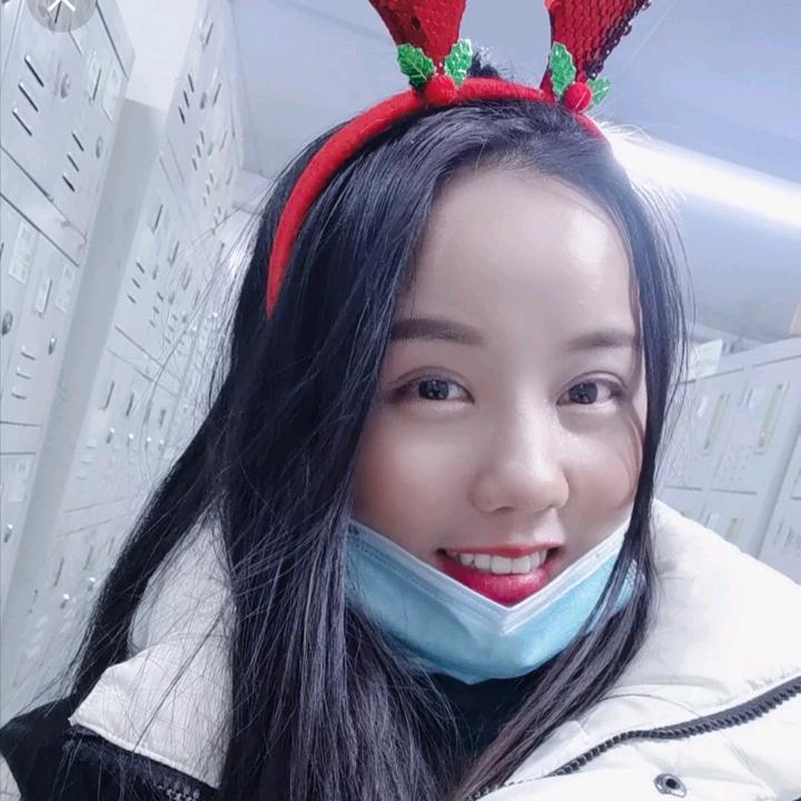 二梅❤