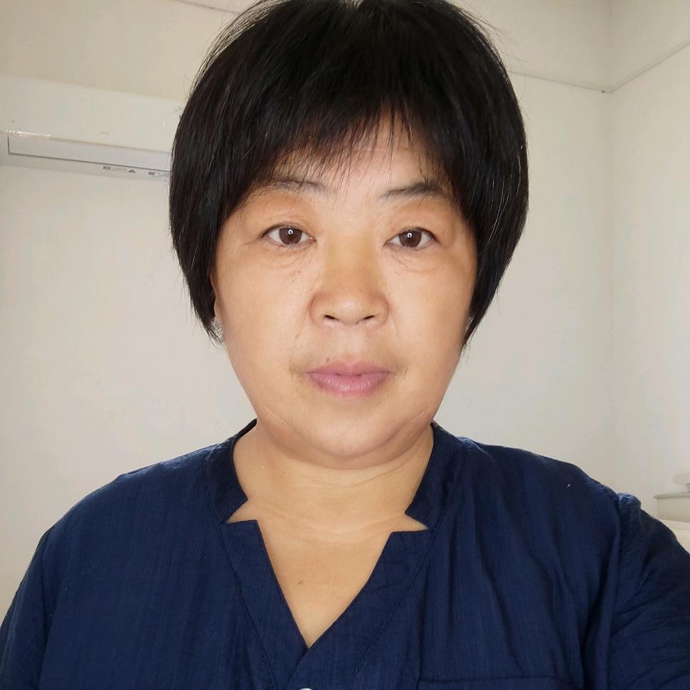 幸福刘姐