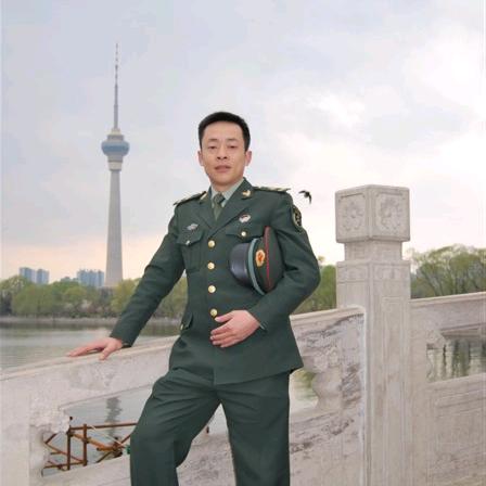 北京浪人