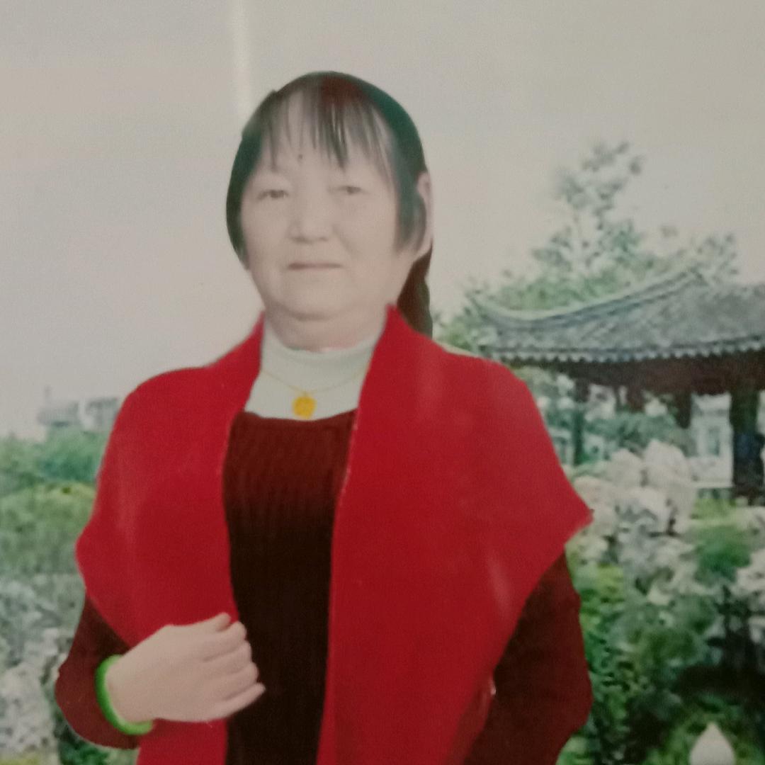 一生幸福。