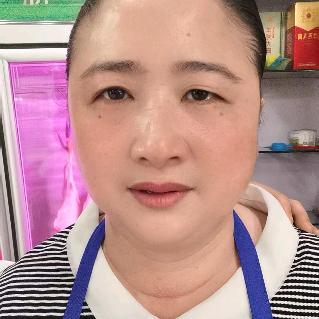 马大姐做饸饹