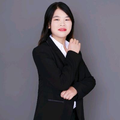 爱笑的女孩❤️最美