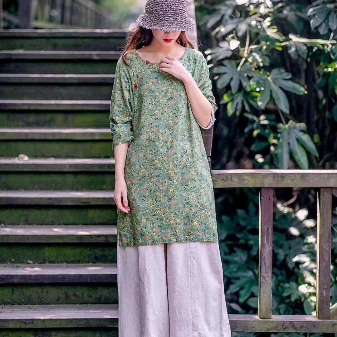 如梦