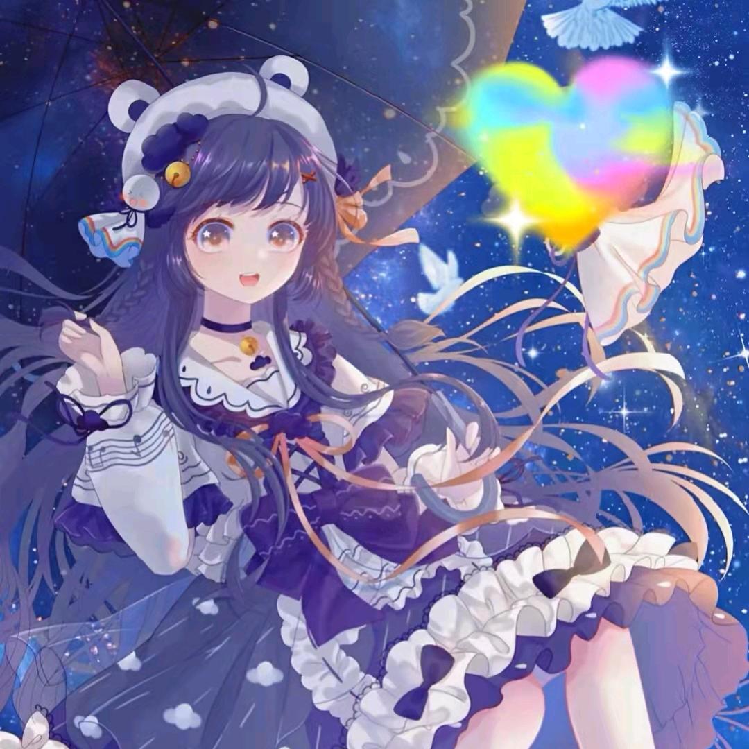 梦幻天使