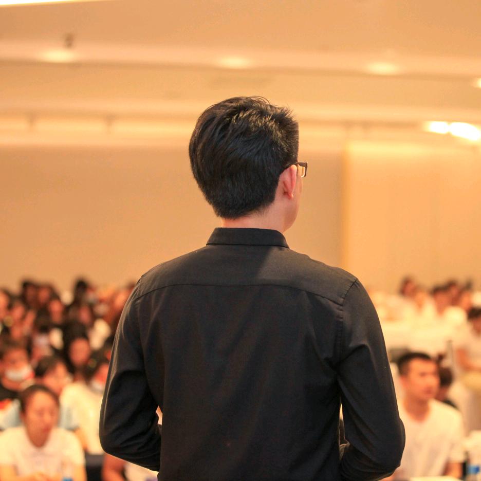 Peter 杜