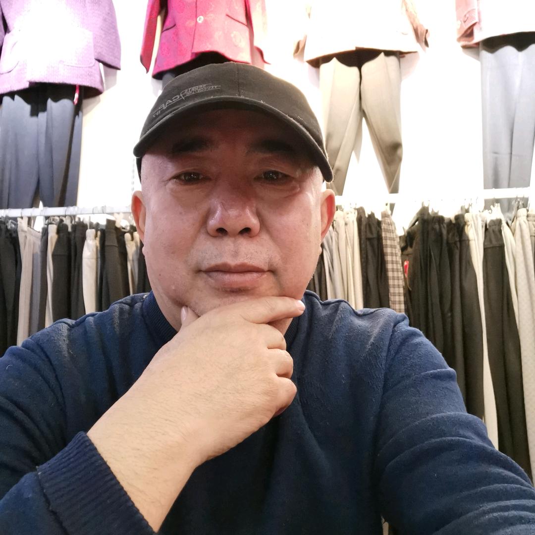 陶源丰的光头哥
