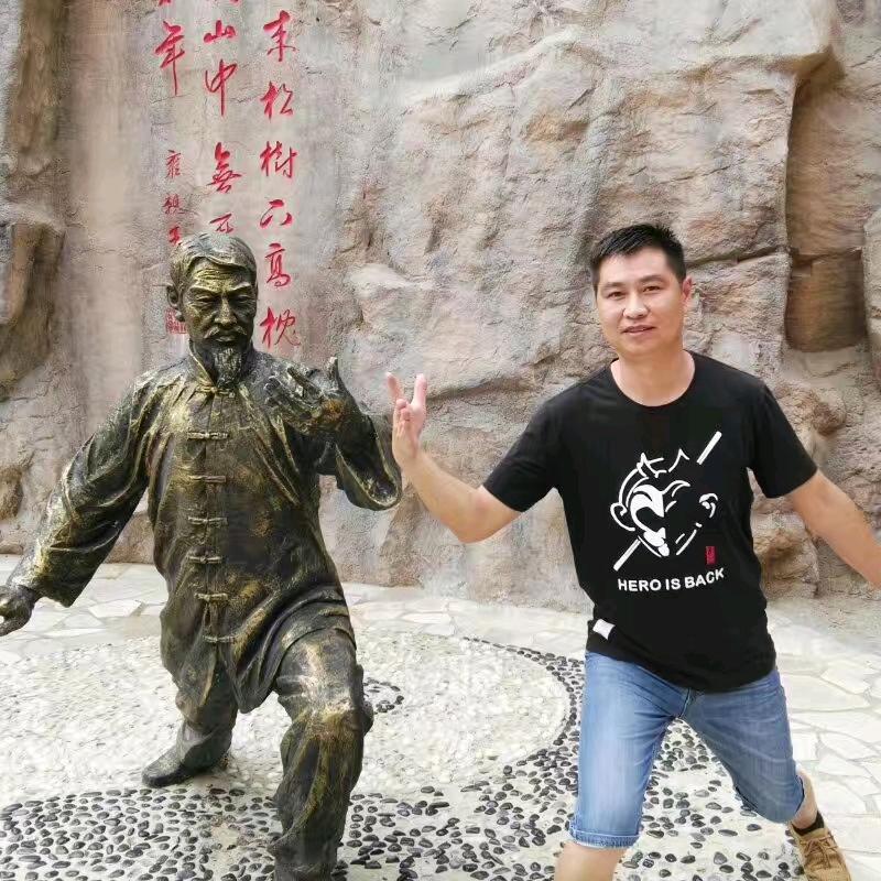 淡定人生路…🐴
