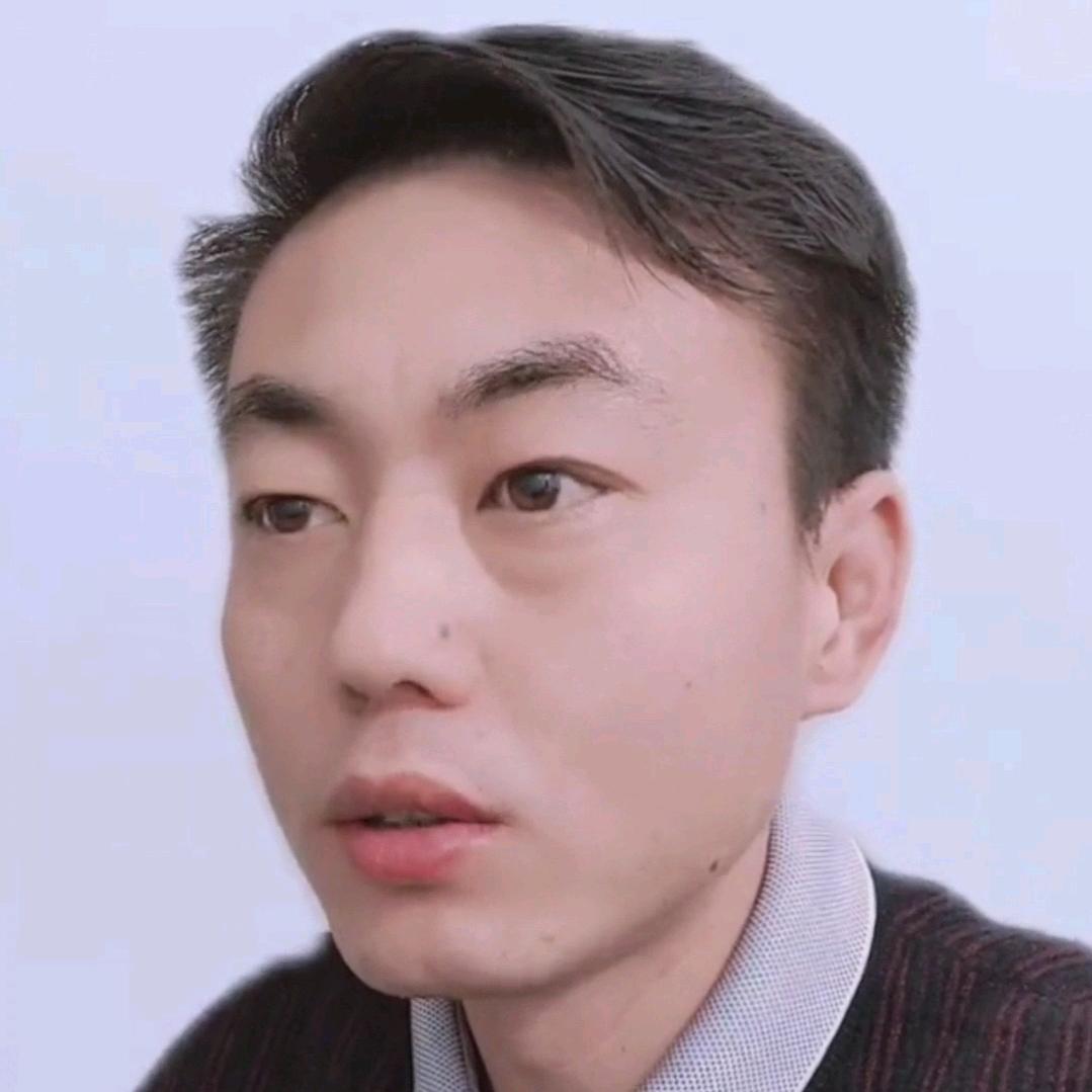 冬北晓哥