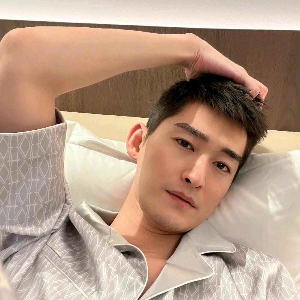 张翰的小可爱