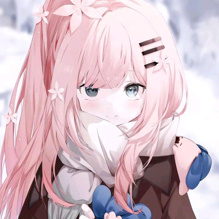 鲨鱼₍˄·͈༝·͈˄*₎◞ ̑̑