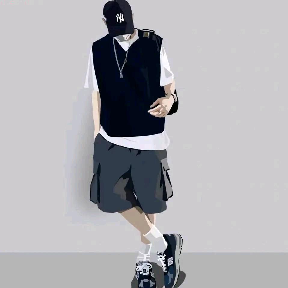 不愧是你