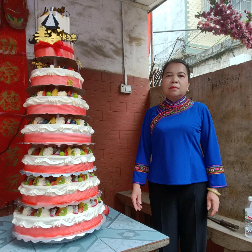 丁奶奶👵