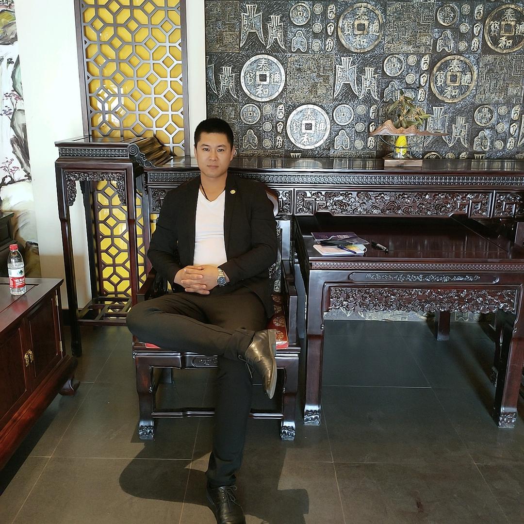 黑桃A