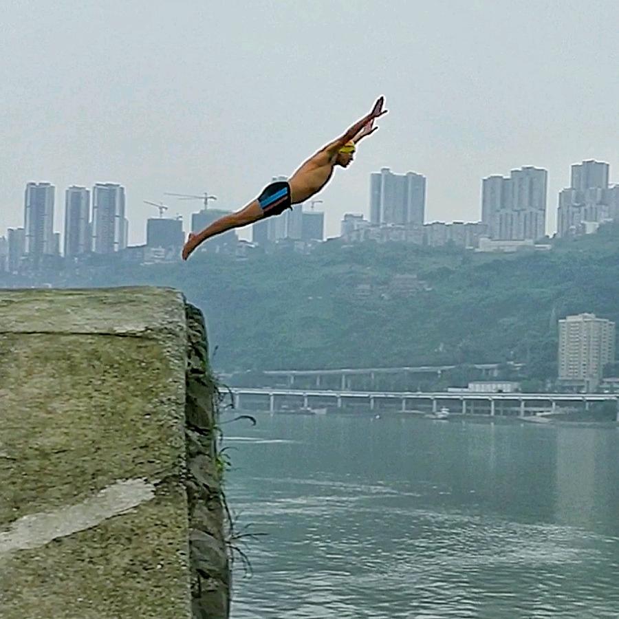 天行健